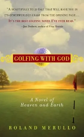 Merullo |  Golfing with God | eBook | Sack Fachmedien