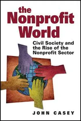 Casey |  The Nonprofit World | Buch |  Sack Fachmedien