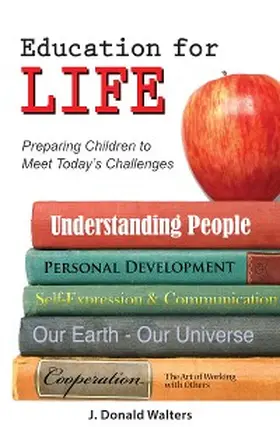 Walters |  Education for Life | eBook | Sack Fachmedien