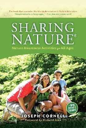Cornell |  Sharing Nature® | eBook | Sack Fachmedien