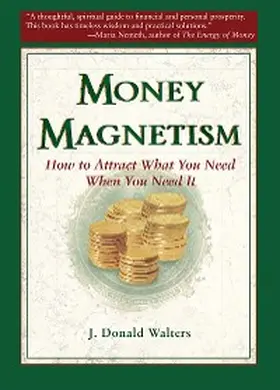 Walters |  Money Magnetism | eBook | Sack Fachmedien
