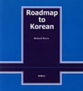 Harris |  Roadmap To Korean | Buch |  Sack Fachmedien