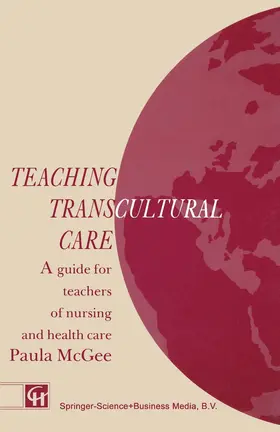McGee |  Teaching Transcultural Care | Buch |  Sack Fachmedien