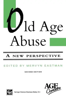 Eastman |  Old Age Abuse | Buch |  Sack Fachmedien