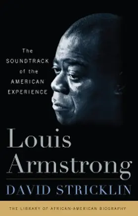 Stricklin |  Louis Armstrong | eBook | Sack Fachmedien