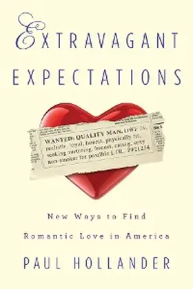 Hollander |  Extravagant Expectations | eBook | Sack Fachmedien
