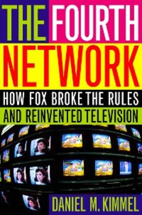 Kimmel |  The Fourth Network | eBook | Sack Fachmedien