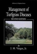 Vargas |  Management of Turfgrass Diseases | Buch |  Sack Fachmedien