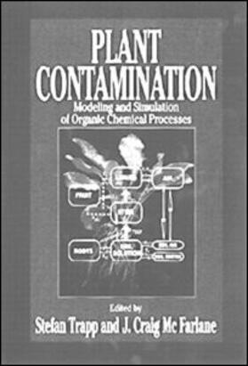 Mc Farlane / Trapp | Plant Contamination | Buch | 978-1-56670-078-8 | sack.de