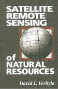 Verbyla |  Satellite Remote Sensing of Natural Resources | Buch |  Sack Fachmedien