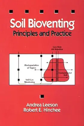 Hinchee / Leeson | Soil Bioventing | Buch | 978-1-56670-126-6 | sack.de