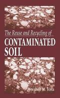 Testa |  The Reuse and Recycling of Contaminated Soil | Buch |  Sack Fachmedien