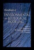 Jorgensen |  Handbook of Environmental and Ecological Modeling | Buch |  Sack Fachmedien