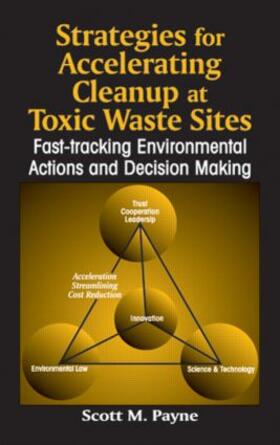 Payne |  Strategies for Accelerating Cleanup at Toxic Waste Sites | Buch |  Sack Fachmedien