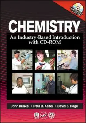 Kenkel / Kelter / Hage |  Chemistry | Buch |  Sack Fachmedien
