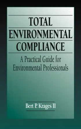 Krages II |  Total Environmental Compliance | Buch |  Sack Fachmedien