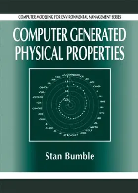 Bumble |  Computer Generated Physical Properties | Buch |  Sack Fachmedien