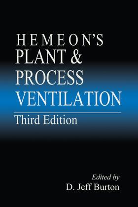 Burton | Hemeon's Plant & Process Ventilation | Buch | 978-1-56670-347-5 | sack.de