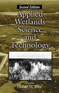 Kent |  Applied Wetlands Science and Technology, Second Edition | Buch |  Sack Fachmedien