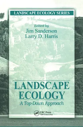 Sanderson | Landscape Ecology | Buch | 978-1-56670-368-0 | www.sack.de