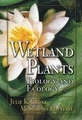 Cronk / Fennessy |  Wetland Plants | Buch |  Sack Fachmedien