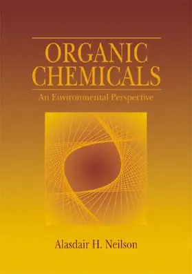 Neilson |  Organic Chemicals | Buch |  Sack Fachmedien