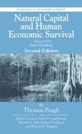Prugh / Daly / Goodland |  Natural Capital and Human Economic Survival | Buch |  Sack Fachmedien