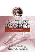 Rechcigl |  Insect Pest Management | Buch |  Sack Fachmedien
