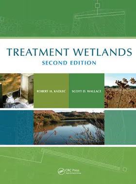 Kadlec / Wallace |  Treatment Wetlands | Buch |  Sack Fachmedien