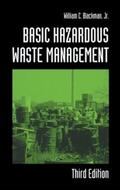 Blackman Jr. |  Basic Hazardous Waste Management | Buch |  Sack Fachmedien