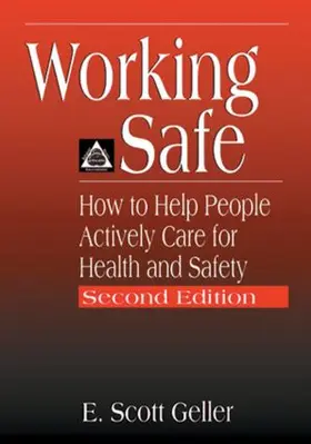 Geller |  Working Safe | Buch |  Sack Fachmedien