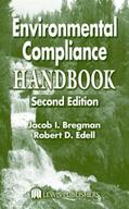 Bregman / Edell |  Environmental Compliance Handbook | Buch |  Sack Fachmedien