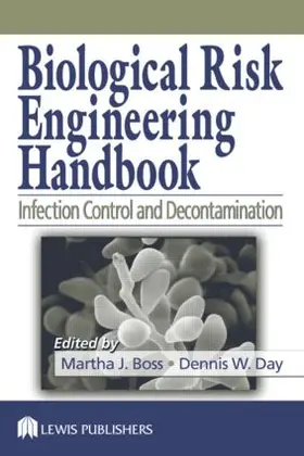 Boss / Day |  Biological Risk Engineering Handbook | Buch |  Sack Fachmedien