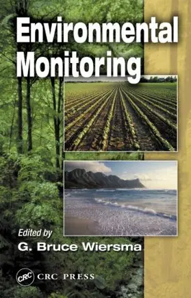 Wiersma | Environmental Monitoring | Buch | 978-1-56670-641-4 | www.sack.de