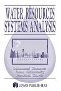 Karamouz / Szidarovszky / Zahraie |  Water Resources Systems Analysis | Buch |  Sack Fachmedien