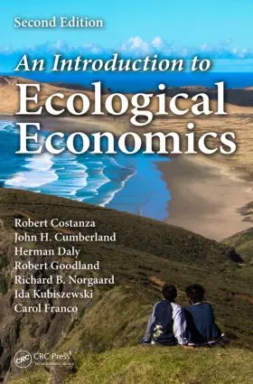 Costanza / Cumberland / Daly |  An Introduction to Ecological Economics | Buch |  Sack Fachmedien