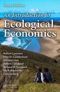 Franco / Costanza / Daly |  An Introduction to Ecological Economics | Buch |  Sack Fachmedien