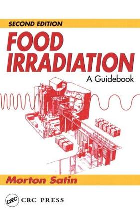 Satin | Food Irradiation | Buch | 978-1-56676-344-8 | sack.de