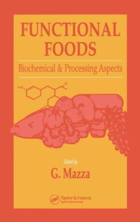 Mazza | Functional Foods | Buch | 978-1-56676-487-2 | sack.de