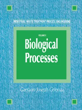 Celenza |  Industrial Waste Treatment Process Engineering | Buch |  Sack Fachmedien