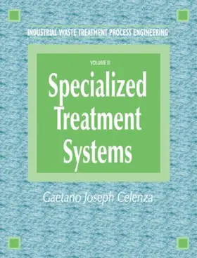 Celenza |  Industrial Waste Treatment Processes Engineering | Buch |  Sack Fachmedien