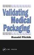 Pilchik |  Validating Medical Packaging | Buch |  Sack Fachmedien