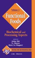 Shi / Mazza / Le Maguer |  Functional Foods | Buch |  Sack Fachmedien
