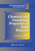 Sikorski |  Chemical and Functional Properties of Food Proteins | Buch |  Sack Fachmedien