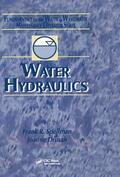 Spellman / Drinan |  Water Hydraulics | Buch |  Sack Fachmedien
