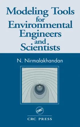 Khandan |  Modeling Tools for Environmental Engineers and Scientists | Buch |  Sack Fachmedien