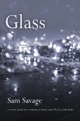 Savage |  Glass | eBook | Sack Fachmedien