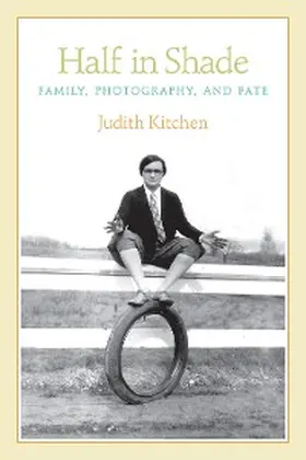 Kitchen |  Half in Shade | eBook | Sack Fachmedien