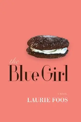 Foos |  The Blue Girl | eBook | Sack Fachmedien