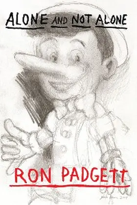Padgett |  Alone and Not Alone | eBook | Sack Fachmedien